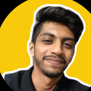 Abhisheav Pawar