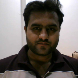 Abhisheav Pawar