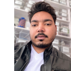 Abhisheav PawarProfile Image