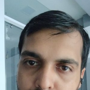 Abhisheav Pawar
