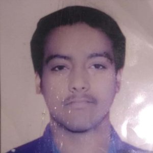 Abhisheav Reddy