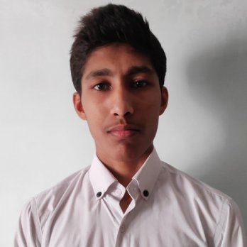 Abhisheav Reddy