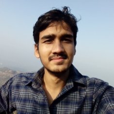 Abhisheav Reddy