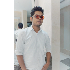 ABHISHEav Tiwari
