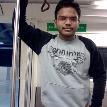 Abhisheav Tiwari