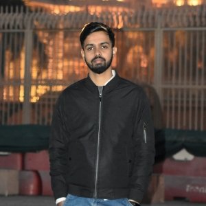 Abhisheav Trivedi