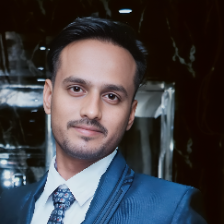 Abhisheav Verma