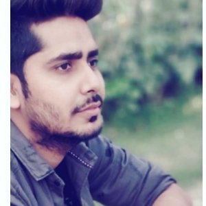 Abhisheesh Agarwal