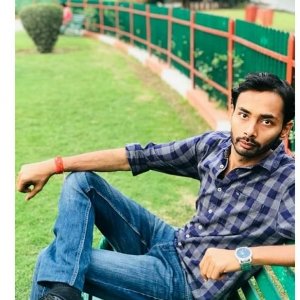 Abhisheesh Agarwal