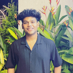 Abhisheesh Agarwal