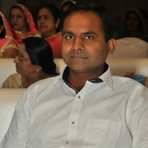 Abhisheesh Awasthi