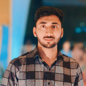 Abhisheesh Awasthi