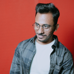 Abhisheesh BansalProfile Image