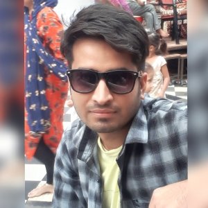 Abhisheesh ChauhanProfile Image
