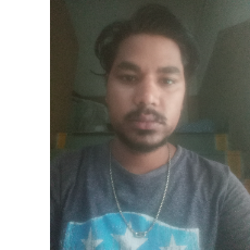 Abhisheesh Deshpande