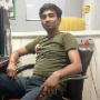 Abhisheesh Deshpande
