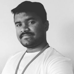 Abhisheesh Goyal