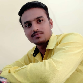 Abhisheesh Goyal
