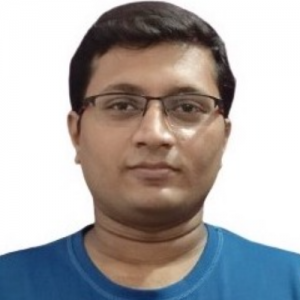 Abhisheesh Goyal