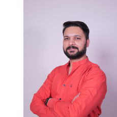 Abhisheesh Goyal