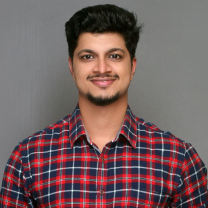 Abhisheesh GuptaProfile Image