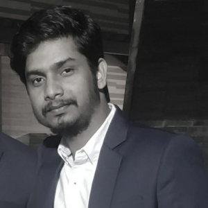 Abhisheesh Iyer