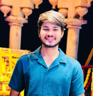 Abhisheesh Joshi