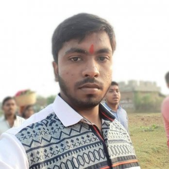 Abhisheesh Kulkarni