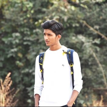 Abhisheesh Nair