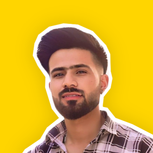 Abhisheesh NairProfile Image