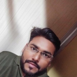 Abhisheesh Nair