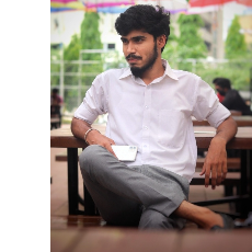 Abhisheesh PandeyProfile Image
