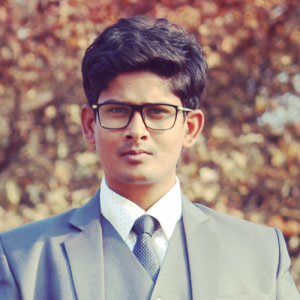 Abhisheesh Pandey