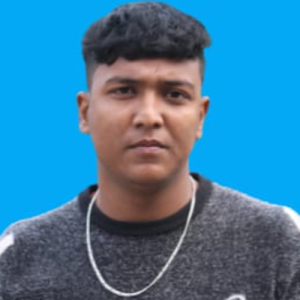 Abhisheesh Pandey