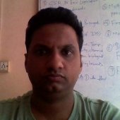 Abhisheesh Pawar