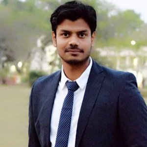 Abhisheesh Pawar