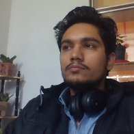 Abhisheesh PawarProfile Image