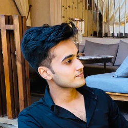 Abhisheesh PawarProfile Image