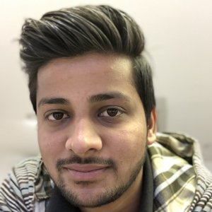 Abhisheesh Pawar