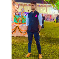 Abhisheesh Reddy