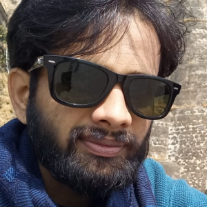 ABHISHEesh Reddy