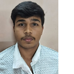 Abhisheesh Reddy