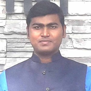 Abhisheesh Trivedi
