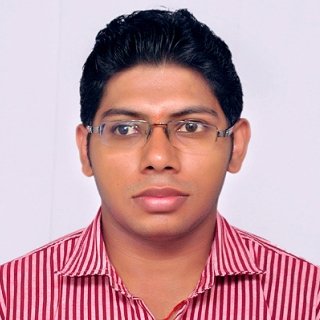 Abhisheesh Trivedi
