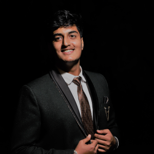 Abhisheesh Trivedi