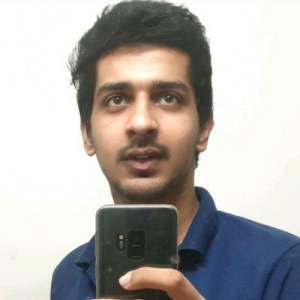 Abhisheesh TrivediProfile Image