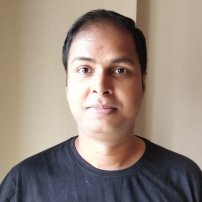 Abhisheesh TrivediProfile Image
