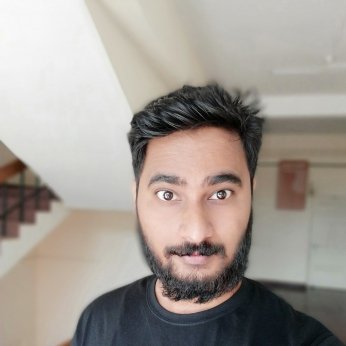 Abhisheesh Trivedi