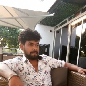 Abhisheesh TrivediProfile Image