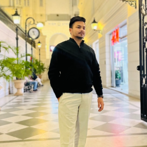 Abhisheesh Verma